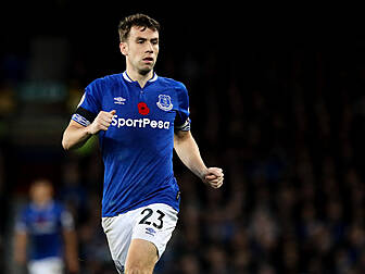 Seamus Coleman shows his class...